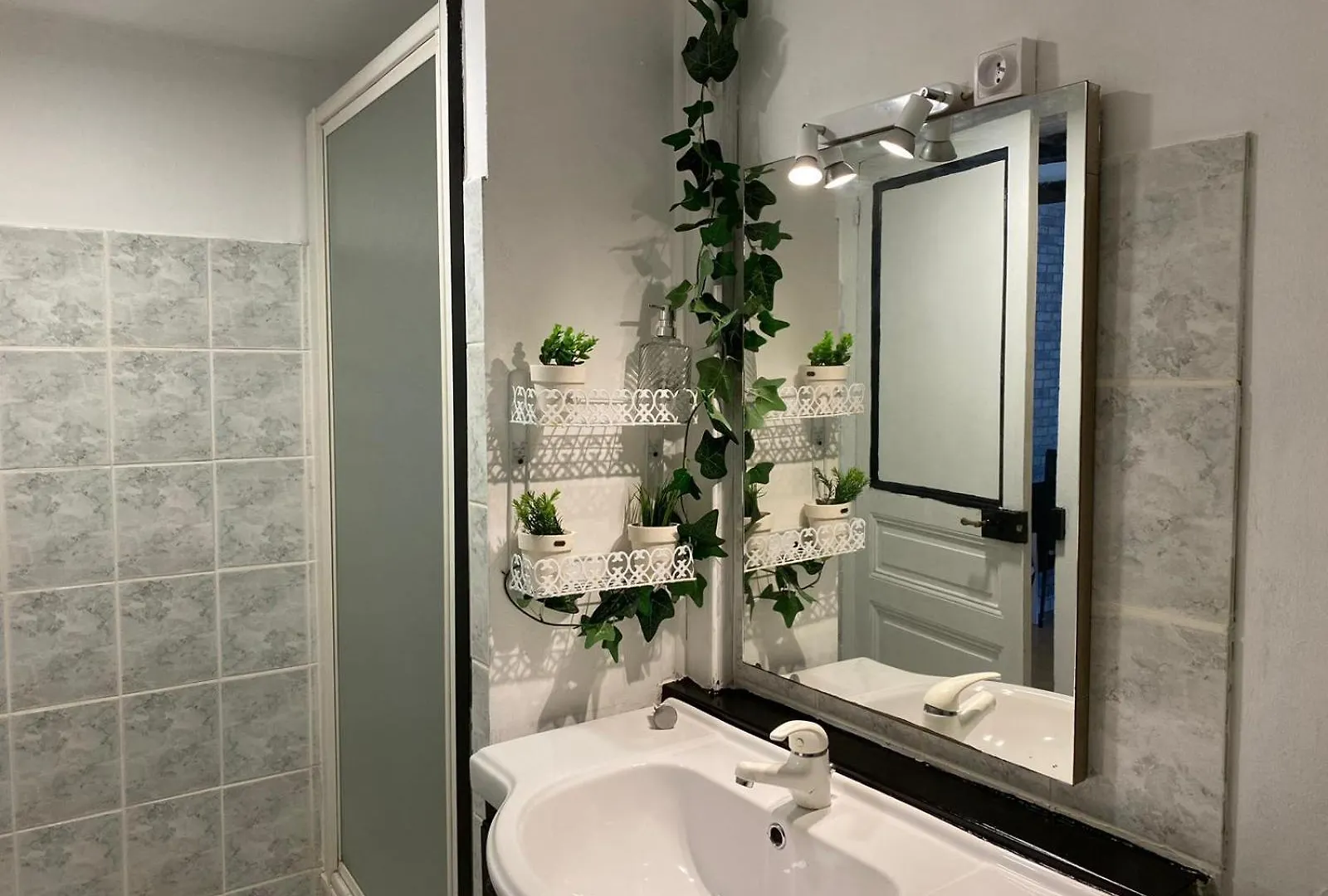 Gite De La Deveze Cosy Et Nature Saint-Beauzely Holiday home