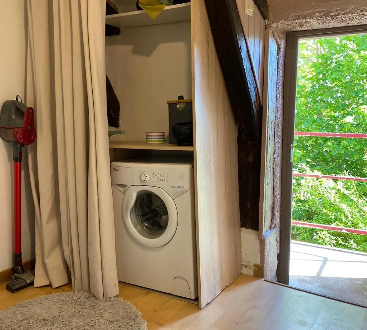 Gite De La Deveze Cosy Et Nature Saint-Beauzely