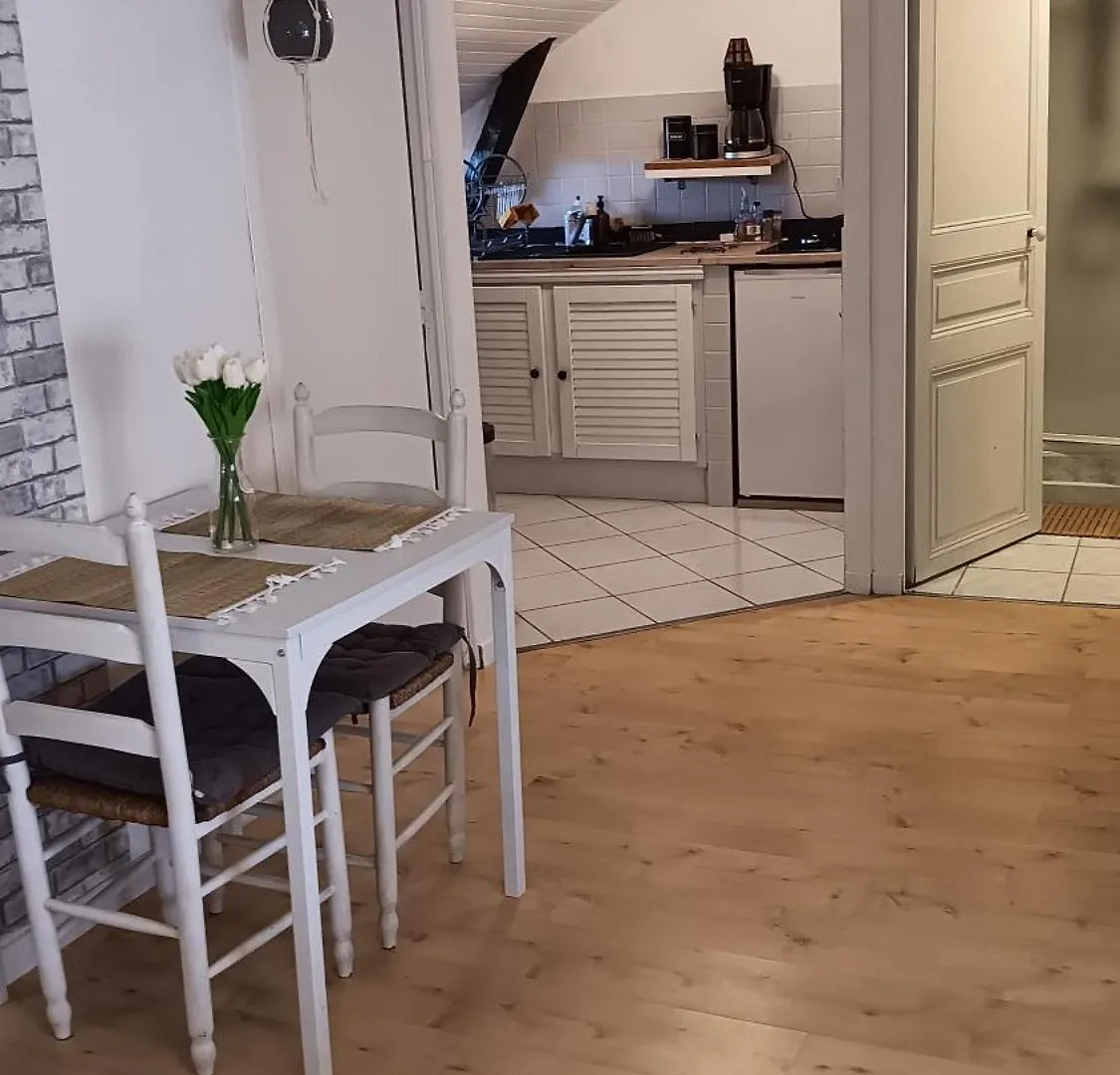 Gite De La Deveze Cosy Et Nature Saint-Beauzely France