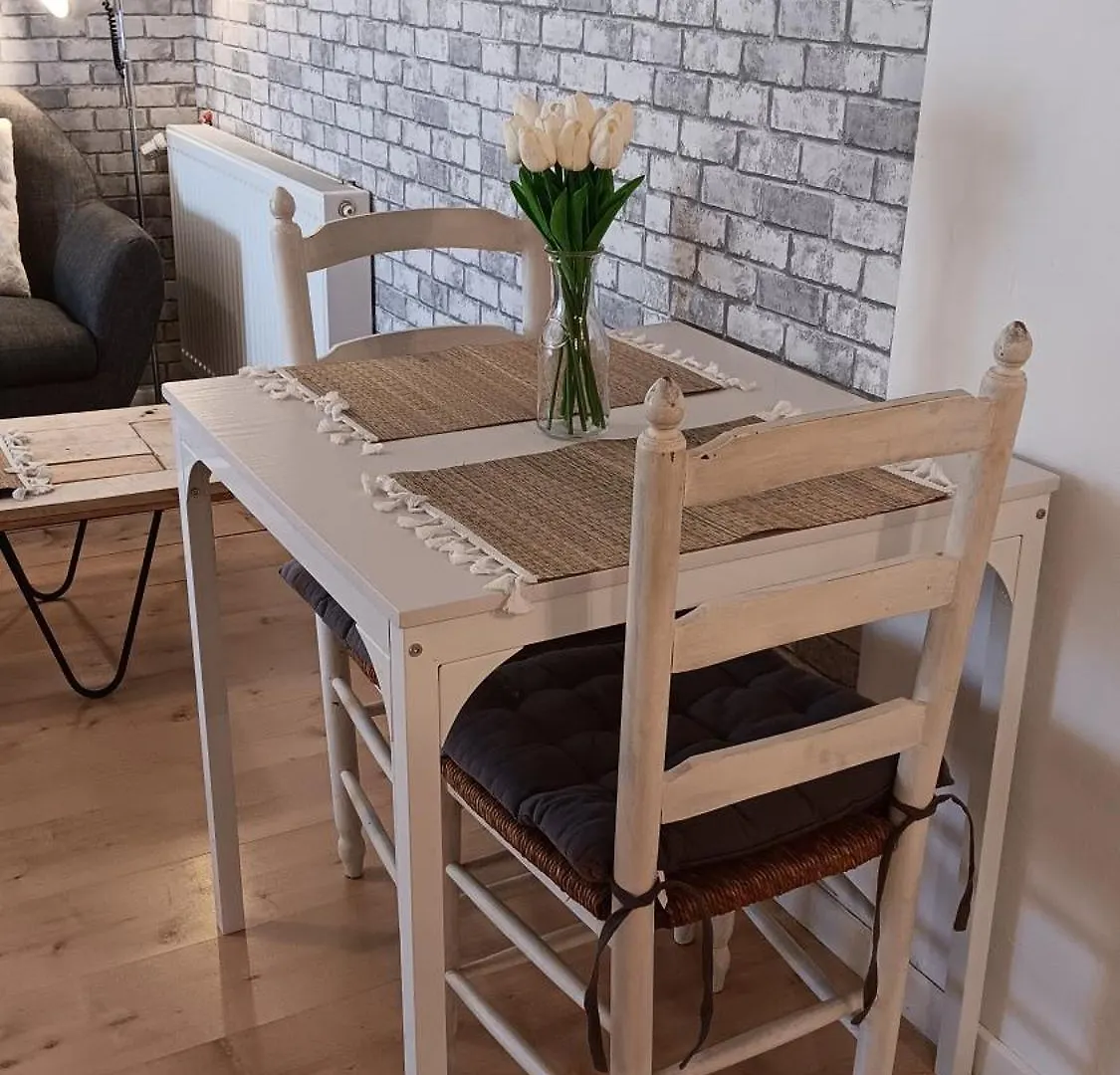 Holiday home Gite De La Deveze Cosy Et Nature Saint-Beauzely